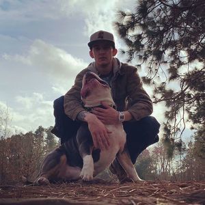 Meet your Posher, Jacob